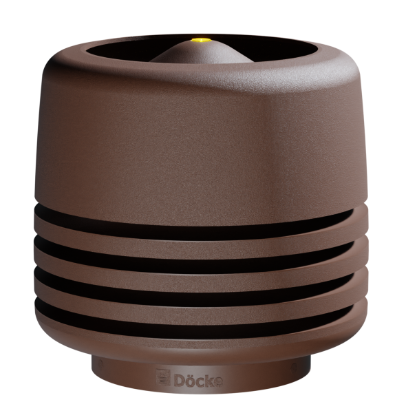 Колпак ИЗЛ-125\700 Светло-коричневый купить в Кингисеппе