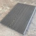 Ступень EasyDecking Wood-Х 348х22 Серый 3D купить в Кингисеппе