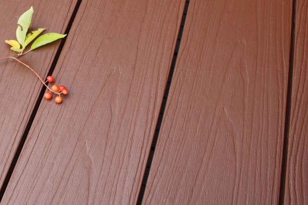 Террасная доска из ДПК Terrapol Практик моноколор Яшма (под заказ) купить в Кингисеппе