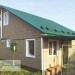 Фасадная панель Ю-пласт Стоун хаус сланец Бурый купить в Кингисеппе