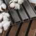 Стеновая панель CM Decking Wall, 26x219x3000 мм Macadamia (Макадамия)  купить в Кингисеппе
