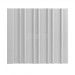Доска фасадная ДПК SEQUOIA co-extrusion WHITE купить в Кингисеппе