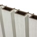 Доска фасадная ДПК SEQUOIA co-extrusion WHITE купить в Кингисеппе