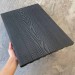Ступень EasyDecking Wood-Х 348х22 Черное дерево 3D купить в Кингисеппе