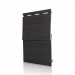 Вспененный сайдинг VOX KERRAFRONT WOOD DESIGN графит купить в Кингисеппе