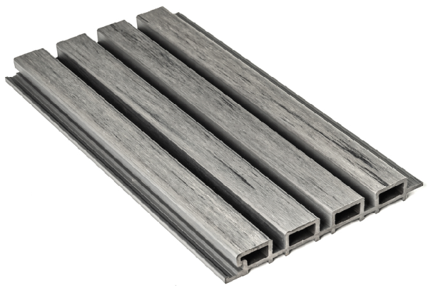 Стеновая панель CM Decking Wall, 26x219x3000 мм Stone Gray купить в Кингисеппе