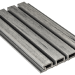 Стеновая панель CM Decking Wall, 26x219x3000 мм Stone Gray купить в Кингисеппе