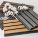 Стеновая панель CM Decking Wall, 26x219x3000 мм Stone Gray купить в Кингисеппе