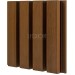 Доска фасадная ДПК SEQUOIA co-extrusion LIGHTBROWN купить в Кингисеппе