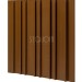 Доска фасадная ДПК SEQUOIA co-extrusion LIGHTBROWN купить в Кингисеппе