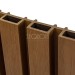 Доска фасадная ДПК SEQUOIA co-extrusion LIGHTBROWN купить в Кингисеппе