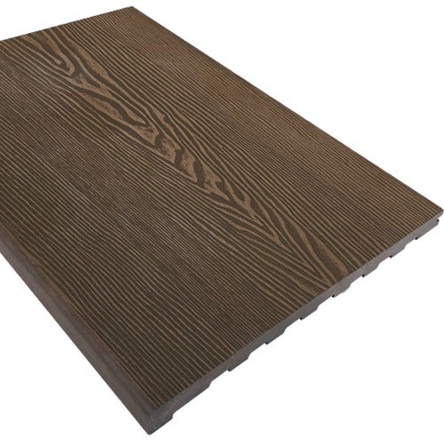 Ступень EasyDecking Wood-Х 348х22х4010 Венге 3D купить в Кингисеппе