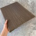 Ступень EasyDecking Wood-Х 348х22х4010 Венге 3D купить в Кингисеппе