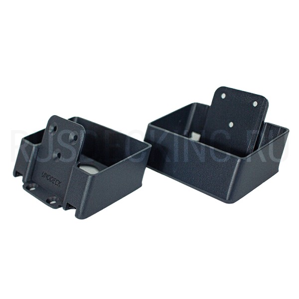 Комплект крепления перил прямое купить в Кингисеппе