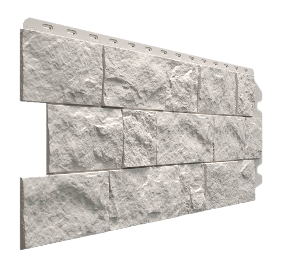 Фасадная панель Docke, Fels, Арктик купить в Кингисеппе