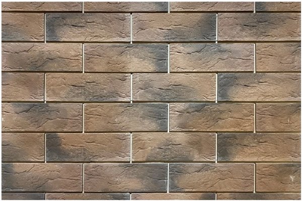 Фиброцементные панели КАНЬОН коллекция ИНДИГО 27 купить в Кингисеппе