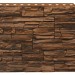 Фасадная панель Royal Stone, Камень Скалистый, Калгари купить в Кингисеппе
