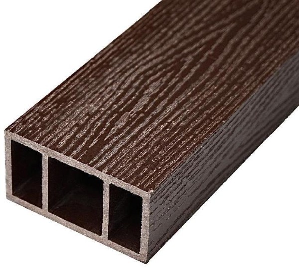 Брус FAYNAG WOOD шоколад купить в Кингисеппе
