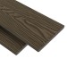 Заборная доска EasyDecking Wood-X 131х11 Венге купить в Кингисеппе