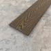 Заборная доска EasyDecking Wood-X 131х11 Венге купить в Кингисеппе