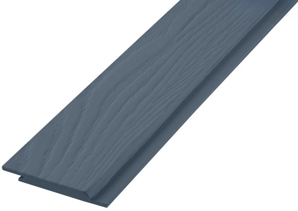 Фиброцементный сайдинг FCSPRO Click Shtil F63 (Дождливое небо) купить в Кингисеппе