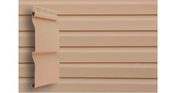 Сайдинг 3,0 Grand Line D4 (slim) персиковый купить в Кингисеппе