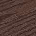 Забор из ДПК WOODVEX Темно-коричневый купить в Кингисеппе