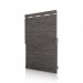 Вспененный сайдинг VOX KERRAFRONT WOOD DESIGN серебряно-серый купить в Кингисеппе