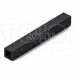 Балясина SEQUOIA Evolution 3D WOOD BLACK купить в Кингисеппе