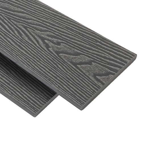 Заборная доска EasyDecking Wood-X 131х11 Серый купить в Кингисеппе