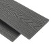 Заборная доска EasyDecking Wood-X 131х11 Серый купить в Кингисеппе