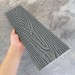 Заборная доска EasyDecking Wood-X 131х11 Серый купить в Кингисеппе