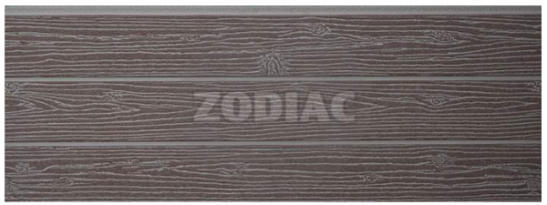 Фасадная панель Zodiac ТРОЙНАЯ ДОСКА AE11-002 купить в Кингисеппе