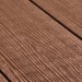Террасная доска SW Abies (R) - радиальный распил Терракот купить в Кингисеппе