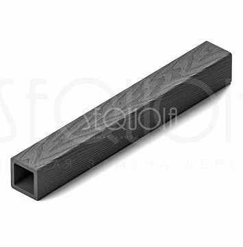 Балясина SEQUOIA Evolution 3D WOOD GRAY купить в Кингисеппе