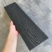 Заборная доска EasyDecking Wood-X 131х11 Черное дерево купить в Кингисеппе