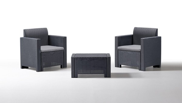 Комплект Nebraska Terrace купить в Кингисеппе