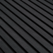 Стеновая панель CM Decking Wall, 26x219x3000 мм BLACK WOOD (Черное дерево) купить в Кингисеппе