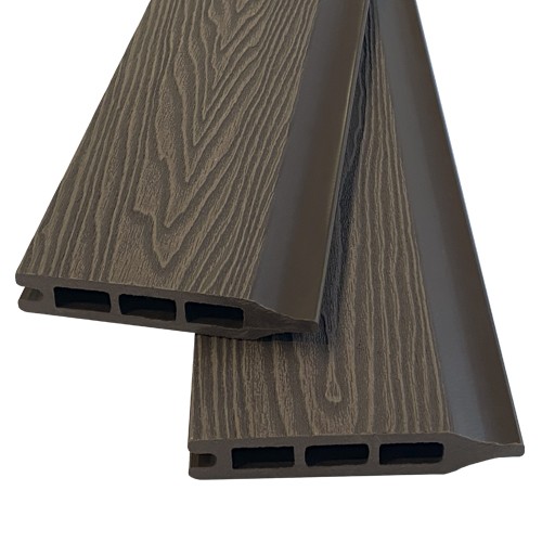 Заборная панель шип-паз EasyDecking Wood-Х 146х20 Венге купить в Кингисеппе