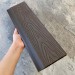 Заборная панель шип-паз EasyDecking Wood-Х 146х20 Венге купить в Кингисеппе