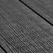 Террасная доска SW Abies (R) - радиальный распил Черный купить в Кингисеппе