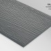 Фиброцементный сайдинг Fibra Plank Графитовый серый / RAL 7024 купить в Кингисеппе