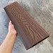 Заборная панель шип-паз EasyDecking Wood-Х 146х20 Коричневый купить в Кингисеппе
