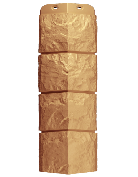 Угол BERGART Под камень Пекан купить в Кингисеппе