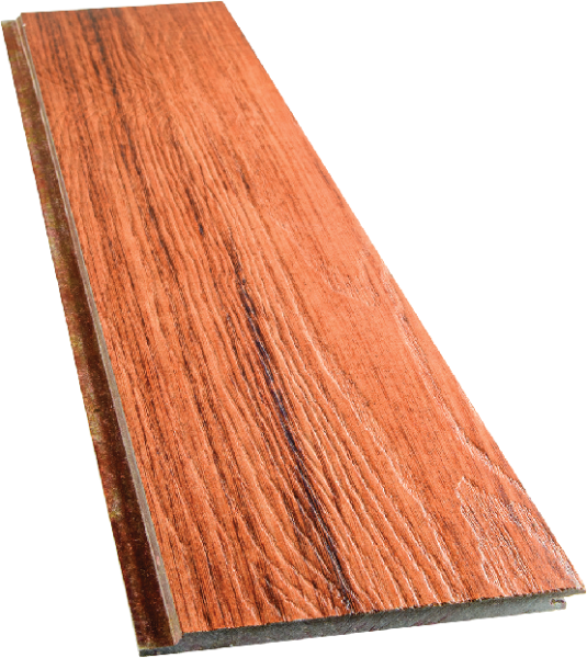 Фиброцементный сайдинг SidWood с фактурой под дерево W-121 Клик купить в Кингисеппе