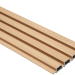 Стеновая панель CM Decking Wall, 26x219x3000 мм PINE (Сосна) купить в Кингисеппе
