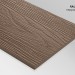 Фиброцементный сайдинг Fibra Plank Терракотовый / RAL 8028 купить в Кингисеппе