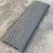 Заборная панель шип-паз EasyDecking Wood-Х 146х20 Серый купить в Кингисеппе