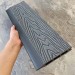 Заборная панель шип-паз EasyDecking Wood-Х 146х20 Серый купить в Кингисеппе