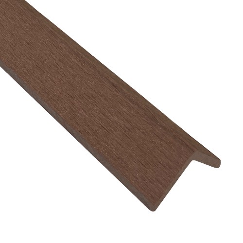 Уголок 3D EasyDecking Wood-Х 50х50 Шлифованный Коричневый купить в Кингисеппе